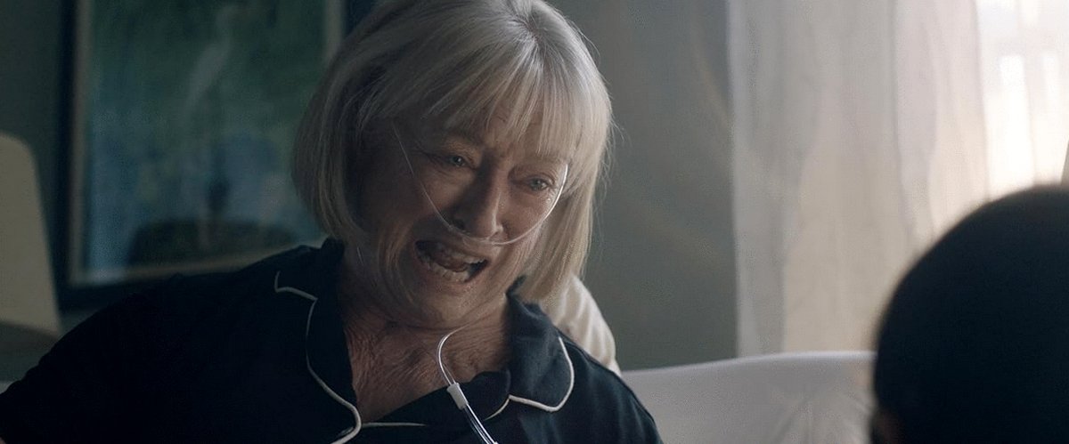 Photo du film The Ruse [2024]