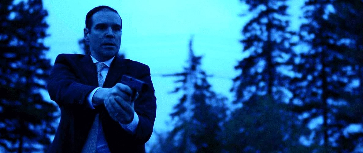 Photo du film The Ruse [2024]