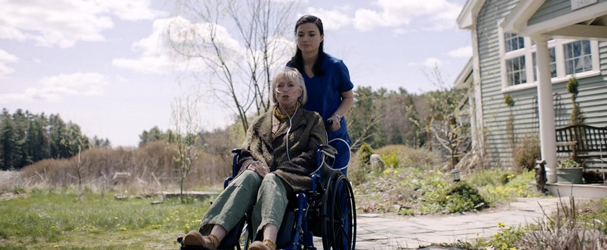 Photo du film The Ruse [2024]