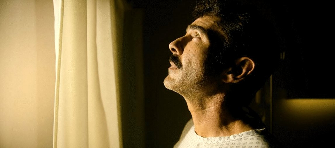 Photo du film Après la mort [2023]