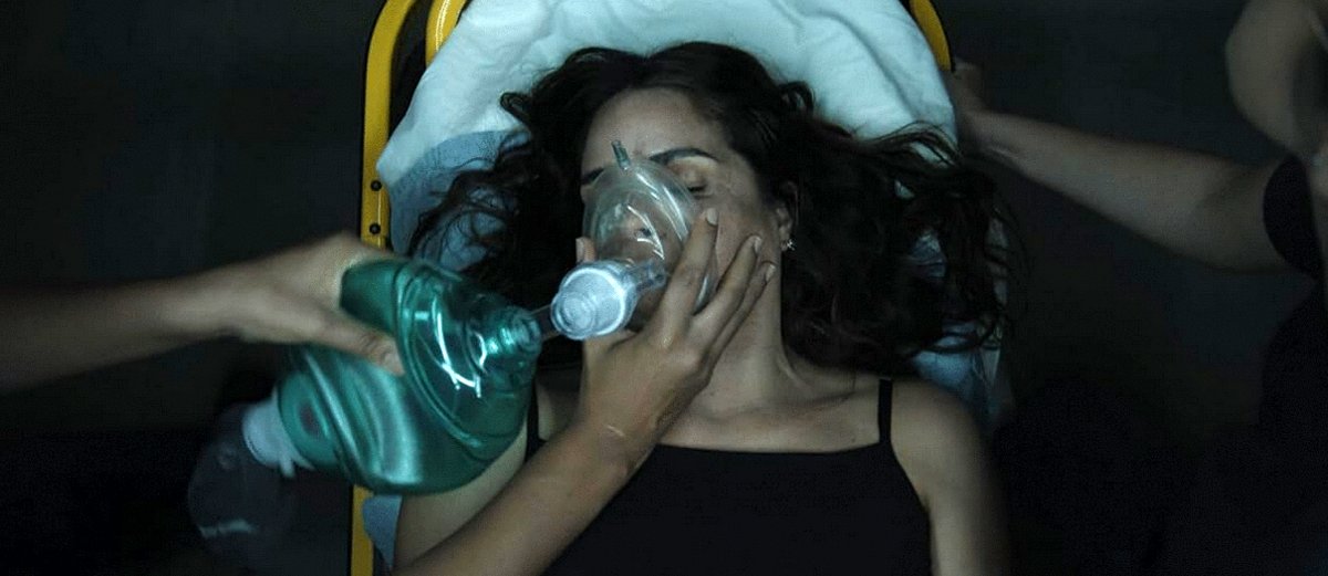 Photo du film Après la mort [2023]