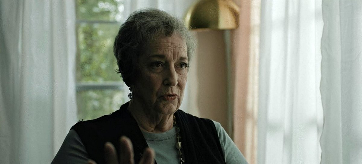 Photo du film Après la mort [2023]