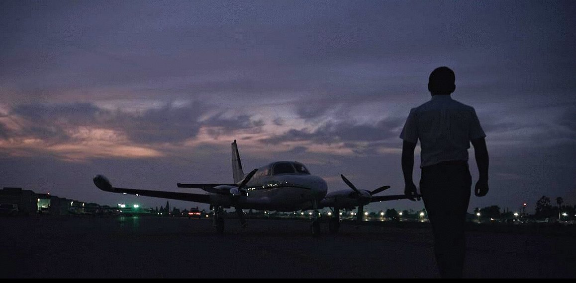 Photo du film Après la mort [2023]