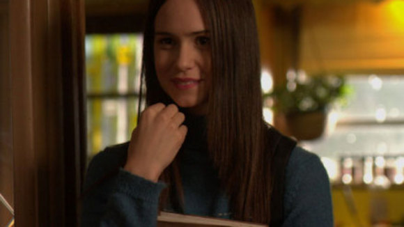 Photo from the movie The Babysitters