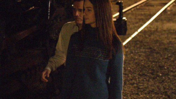 Photo from the movie The Babysitters