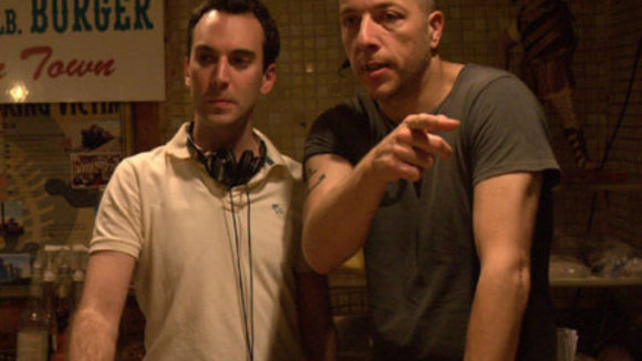 Photo from the movie The Babysitters