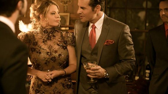 Photo from the movie Beverly Hills Christmas