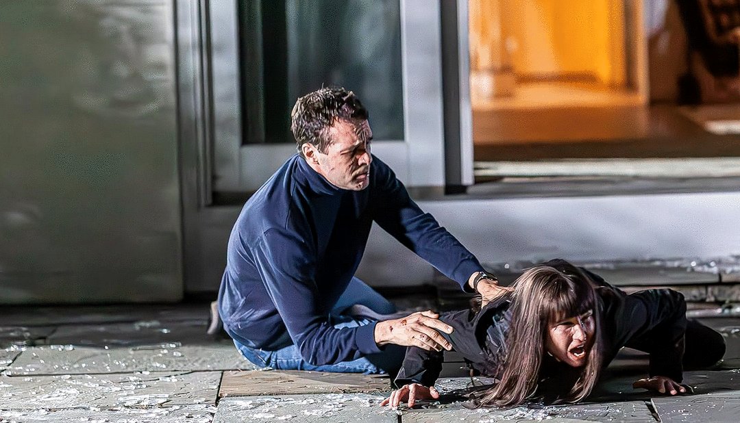 Photo from the movie Bloodline Killer