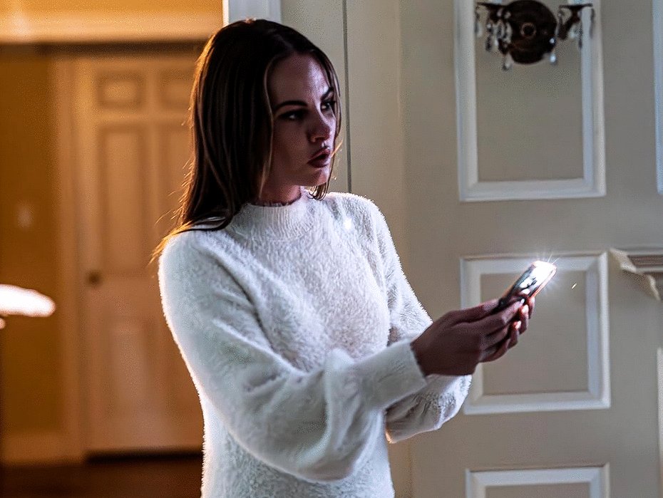 Photo from the movie Bloodline Killer