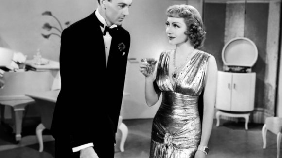 Photo from the movie Bluebeard's Eighth Wife