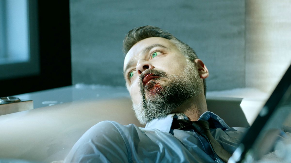 Photo from the movie Brain Freeze