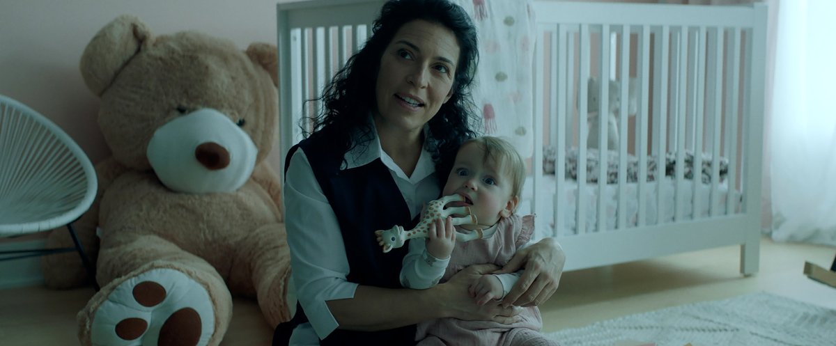 Photo from the movie Brain Freeze