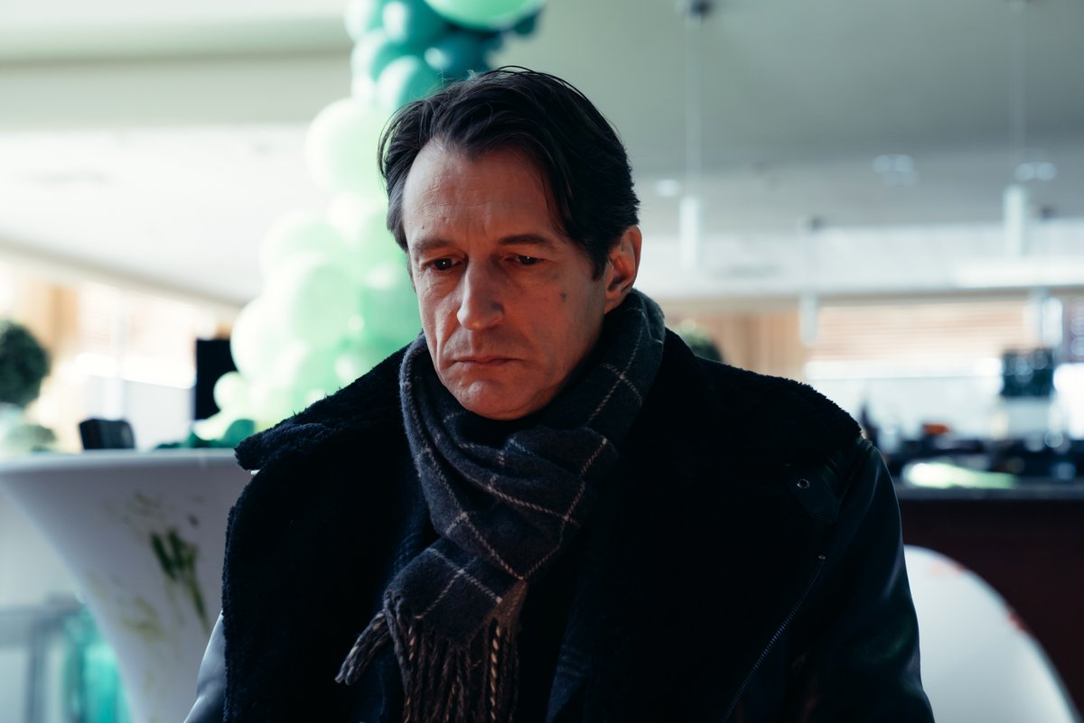 Photo from the movie Brain Freeze