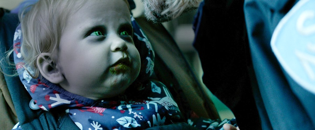 Photo from the movie Brain Freeze