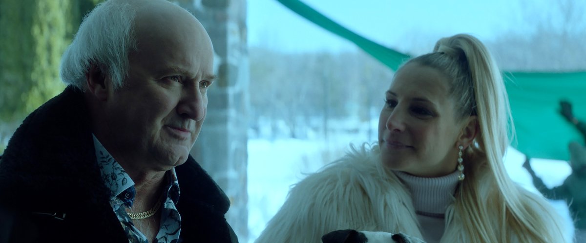 Photo from the movie Brain Freeze