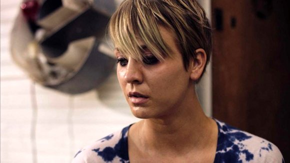 Photo from the movie Burning Bodhi