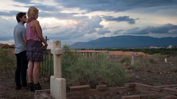 Photo from the movie Burning Bodhi