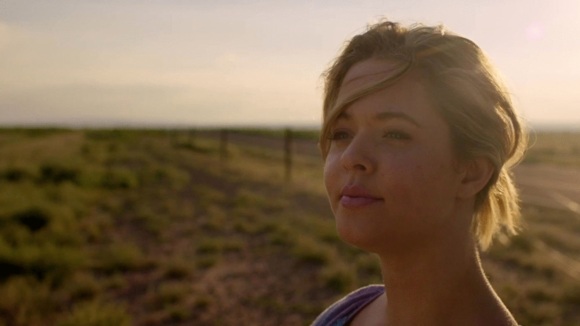 Photo from the movie Burning Bodhi