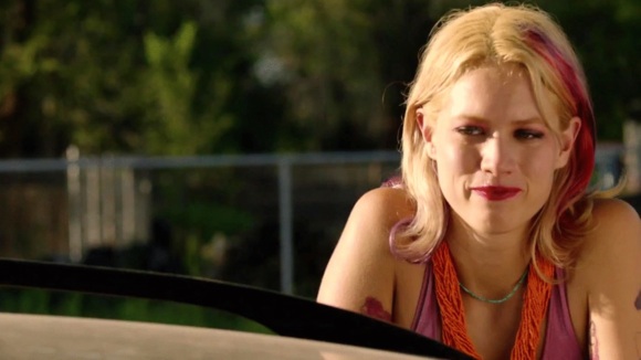 Photo from the movie Burning Bodhi