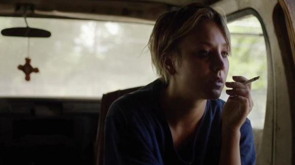 Photo from the movie Burning Bodhi