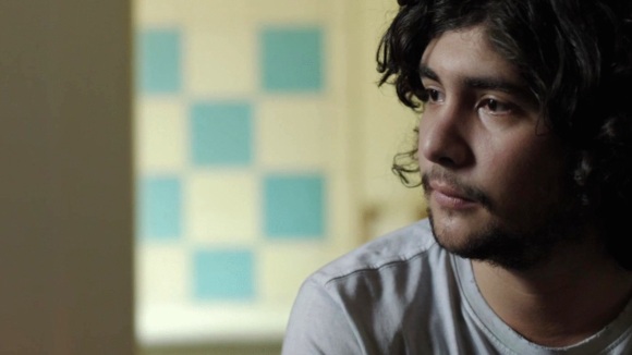 Photo from the movie Burning Bodhi