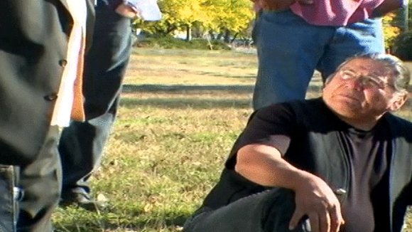 Photo from the movie California Indian