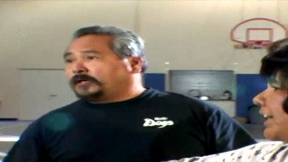 Photo from the movie California Indian