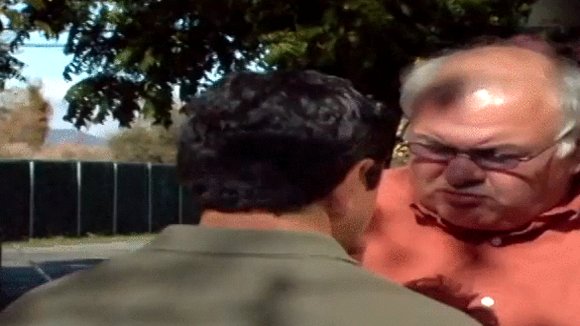 Photo from the movie California Indian