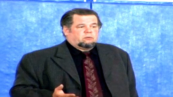 Photo from the movie California Indian