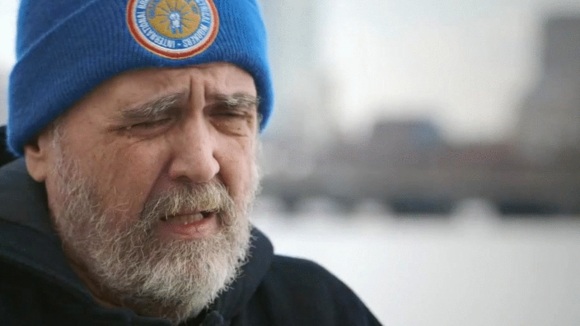 Photo from the movie Call Me Lucky