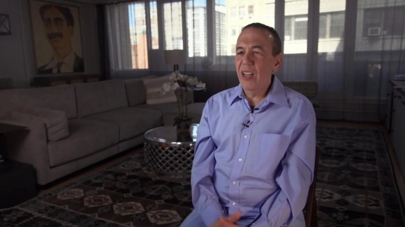 Photo from the movie Can We Take a Joke?