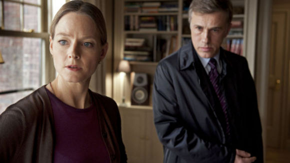 Photo from the movie Carnage