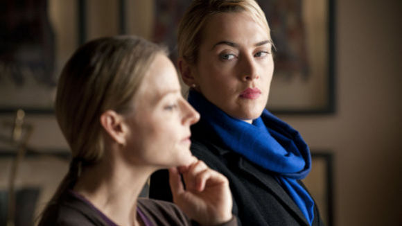 Photo from the movie Carnage