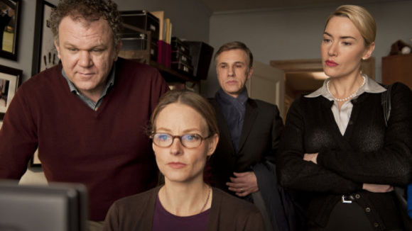 Photo from the movie Carnage