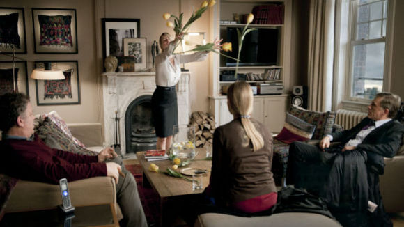 Photo from the movie Carnage