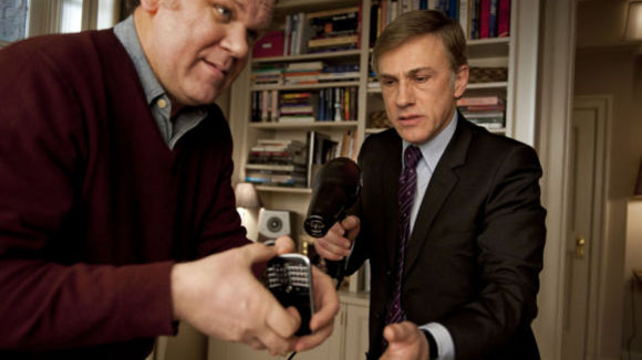 Photo from the movie Carnage