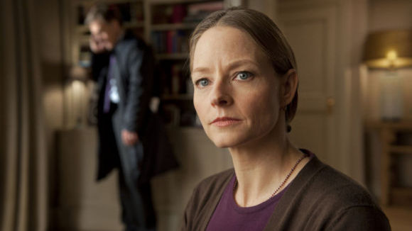 Photo from the movie Carnage