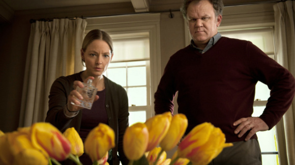 Photo from the movie Carnage