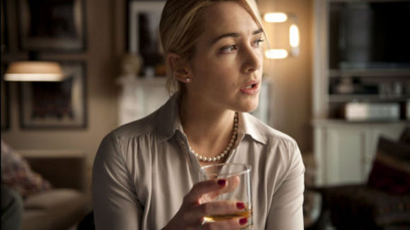 Photo from the movie Carnage