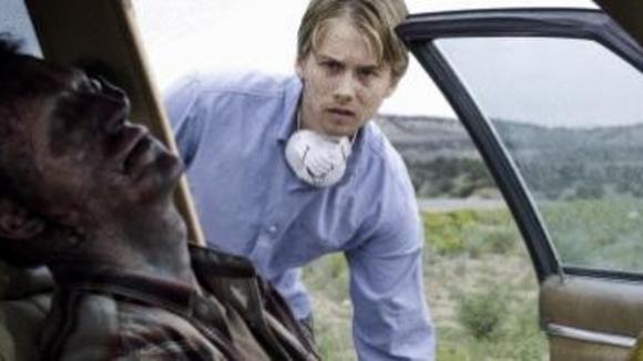 Photo from the movie Carriers