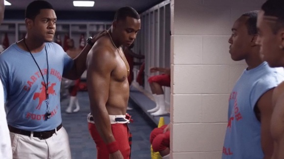 Photo from the movie Carter High