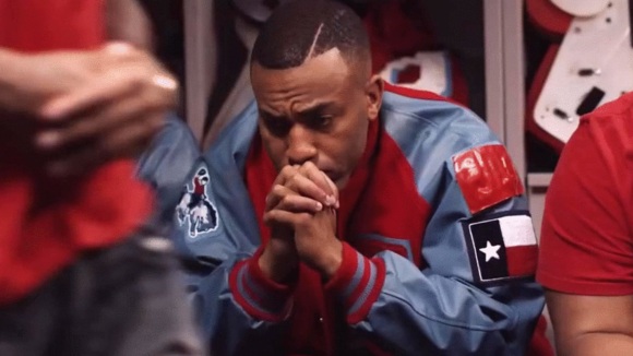 Photo from the movie Carter High