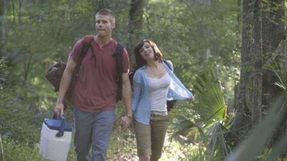 Photo from the movie Creature