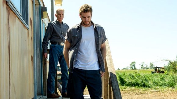 Photo from the movie Cut Bank