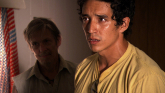 Photo from the movie Dance with the One