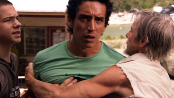 Photo from the movie Dance with the One