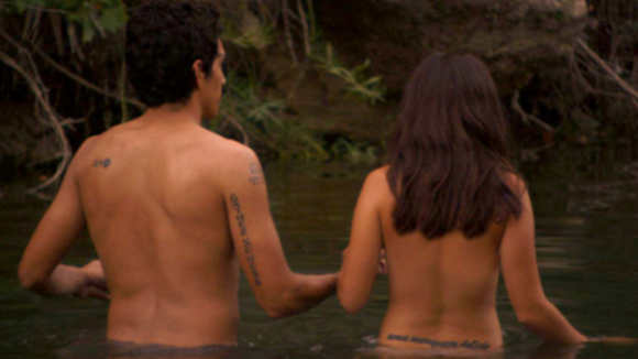 Photo from the movie Dance with the One