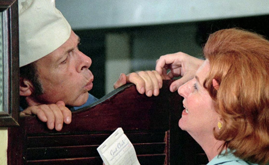 Photo from the movie Dead of Night