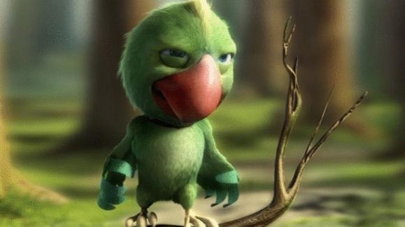 Photo from the movie Jungle Safari