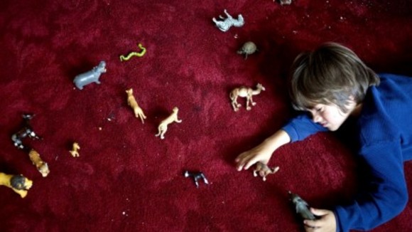 Photo from the movie District 13: Ultimatum